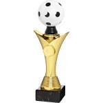 trofej 51171 florbal trofej 511712 florbal 29cm – Zboží Mobilmania