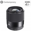 Objektiv SIGMA 30mm f/1.4 DC DN Contemporary Canon M