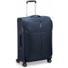 Cestovní kufr Roncato IRONIK 415302-23 modrá 65 L