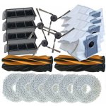 NipponCEC Hepa Mova V50 Ultra 20ks – Zboží Mobilmania