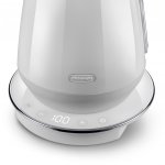 DeLonghi Eclettica SpecialTea KBY2011.W – Zbozi.Blesk.cz