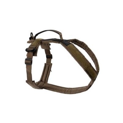 Non-stop Dogwear Line Harness Grip olivová WD – Zbozi.Blesk.cz