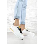 Gomer dámské botasky KLQS-1YE.B – Zboží Dáma