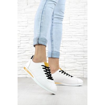 Gomer dámské botasky KLQS-1YE.B – Zboží Dáma