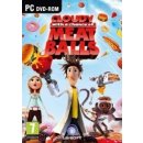 hra pro PC Cloudy with a Chance of Meatballs