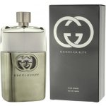 Gucci Guilty Cologne toaletní voda pánská 150 ml – Hledejceny.cz