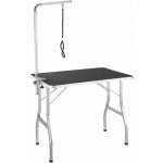 Goleto GLB1200 nastavitelný stůl na stříhání psů, nastavitelný 91 cm – Zboží Dáma