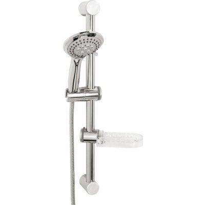 Novaservis Sprchová souprava chrom KIT866,0 – Hledejceny.cz