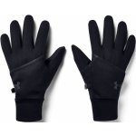 Under Armour Convertible Run Gloves černá – Hledejceny.cz