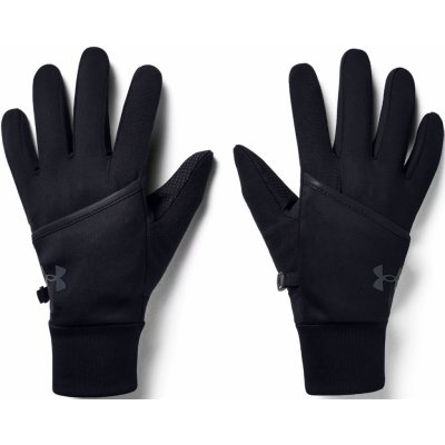 Under Armour Convertible Run Gloves černá – Hledejceny.cz