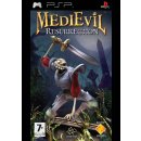 Medievil Resurrection