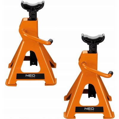 NEO tools podpěra 3 t 2 ks – Sleviste.cz