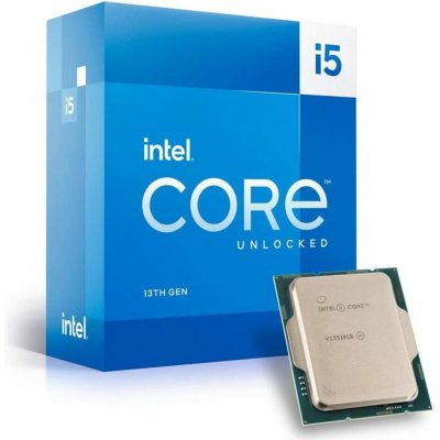 Intel Core i5-13600K BX8071513600K – Zboží Živě