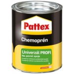 PATTEX Chemoprén Univerzál Profi 1 kg – Hledejceny.cz
