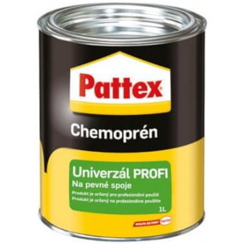 PATTEX Chemoprén Univerzál Profi 1 kg