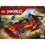 LEGO® NINJAGO 71867 Kaiův červený bourák: 15 let NINJAGO – Hledejceny.cz