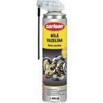 Carlson Bílá vazelina 400 ml – Zboží Mobilmania