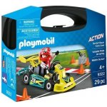 Playmobil 9322 Přenosný box Motokára – Hledejceny.cz