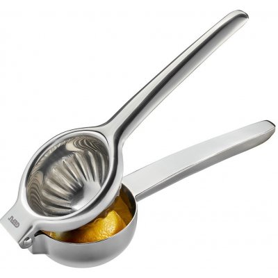 GEFU Odšťavňovač citrusů LEMON, nerezová ocel – Zboží Dáma