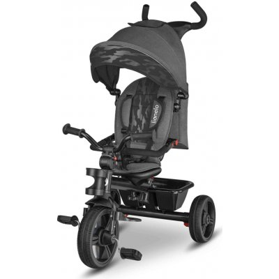 Lionelo Haari Green Emerald – Zbozi.Blesk.cz