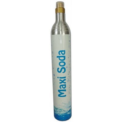 Sodastream Pro Co2 425G – Zboží Dáma