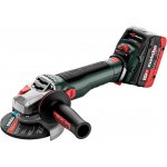 Metabo WVB 18 LT BL 11-125 Q 613057660 – Hledejceny.cz