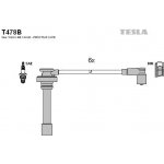 Sada kabelů pro zapalování TESLA T478B – Zboží Mobilmania