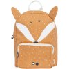 Trixie batoh Mr. Fox oranžový