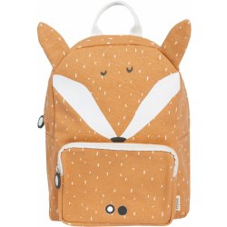 Trixie batoh Mr. Fox oranžový