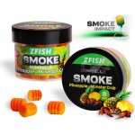 ZFISH Plovoucí Boilies Pop up 60 g 16 mm Monster Crab / Ananas – Zboží Mobilmania