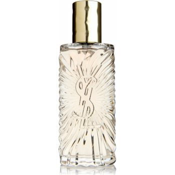 Yves Saint Laurent Saharienne toaletní voda dámská 125 ml tester