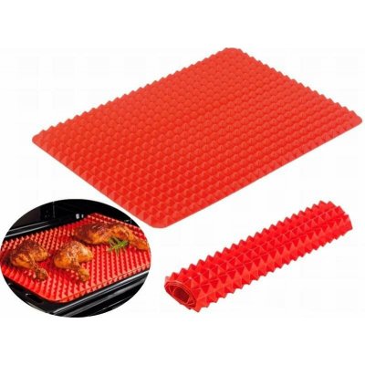 Pronett XJ014 Silikonová podložka na pečení 40 x 29 cm – Hledejceny.cz