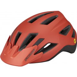 Specialized Shuffle Youth LED Satin redwood 2021