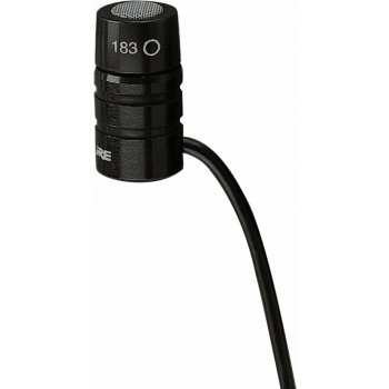 SHURE MX183