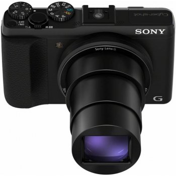 Sony Cyber-Shot DSC-HX50