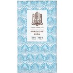 Ajala Kokosový krém 55% 45 g – Zboží Dáma