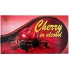 Bonboniéra KBF Cherry in Alcohol 190 g