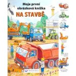 Na stavbě Moje první obrázková knížka – Zbozi.Blesk.cz