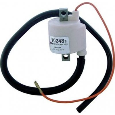 DZE indukční cívka YAMAHA BW 200/350 85-88; DT 125 88-94; DT 50 88-90; TW 200 87-97; YFS 200 BLASTER 88-96 (5M0-82310-M0) – Zbozi.Blesk.cz