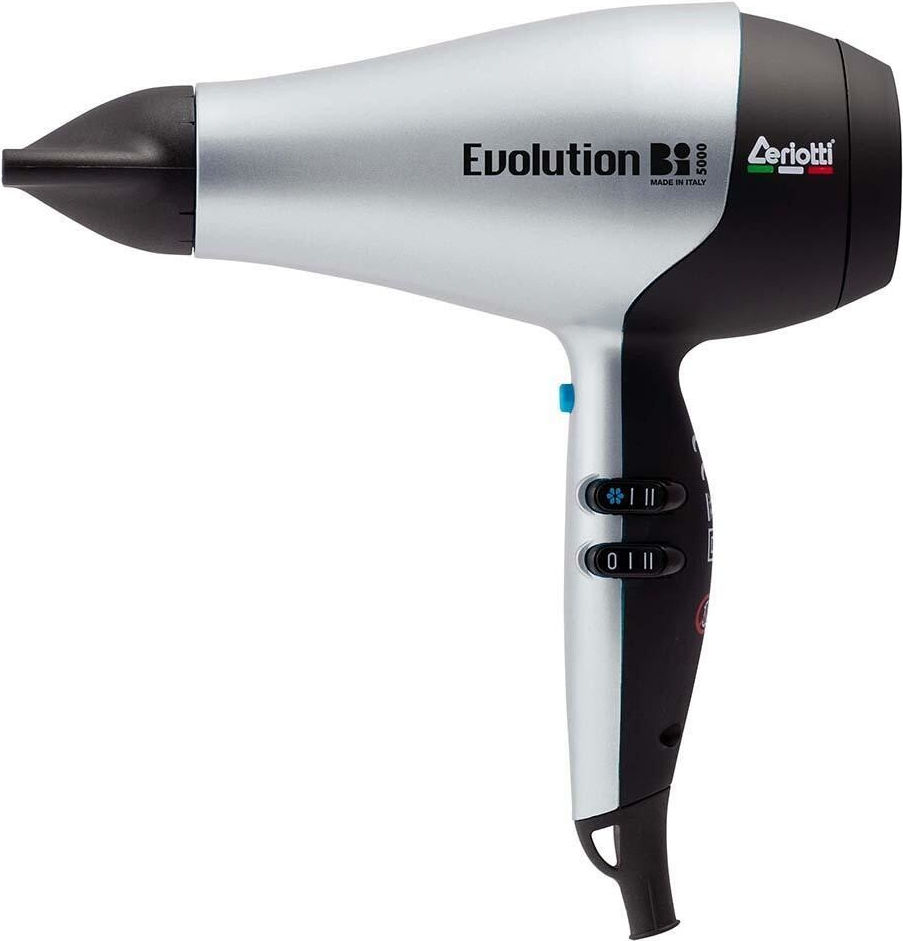 Ceriotti Evolution BI5000 Silver