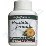 MedPharma Prostata formula 37 tablet – Hledejceny.cz