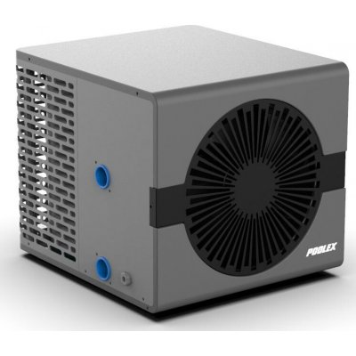 Poolex Nano 2026 Full Inverter 5 kW – Zboží Mobilmania
