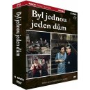 Byl jednou jeden dům DVD