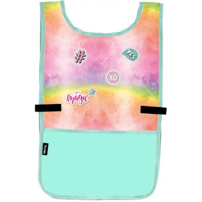 Oxybag dětská zástěra MAGIC Mix – Hledejceny.cz