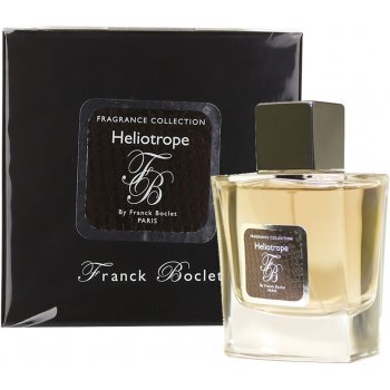 Franck Boclet Heliotrope parfémovaná voda unisex 100 ml