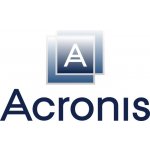 Acronis Cyber Protect Home Office Essentials 3 lic. 1 rok (HOFASHLOS) – Zboží Mobilmania