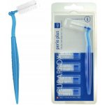 Curaprox CPS 410 Perio plus mezizubní kartáčky 5 ks blistr – Zboží Mobilmania