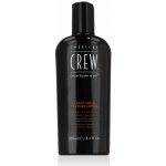 American Crew Classic krém na vlasy lehké zpevnění (Light Hold Texture Lotion) 250 ml – Zboží Mobilmania