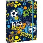 Stil Football A5 – Hledejceny.cz