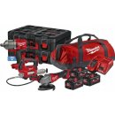 Milwaukee M18 FPP3M-553P 4933479534